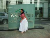 Фотография Коваррубиас Ольги