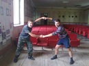 Діма Підкругляк фотография #41 (источник - https://vk.com/id143561931)