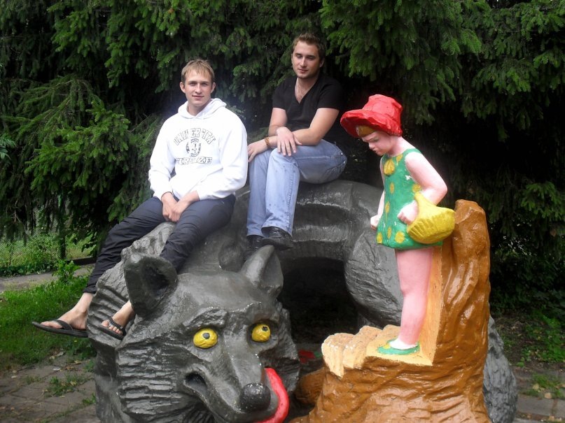 Sergey Tyshenko фотография #27