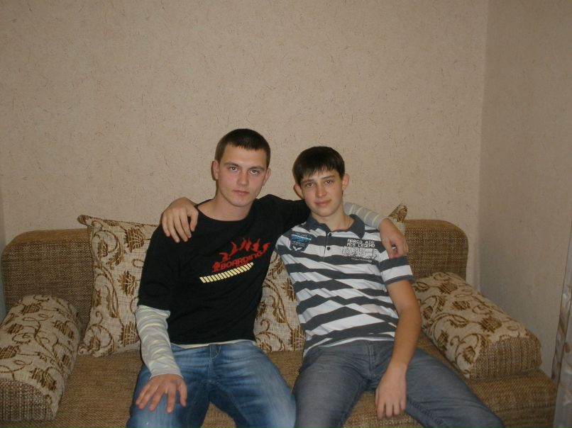 Ян Козырев фотография #45