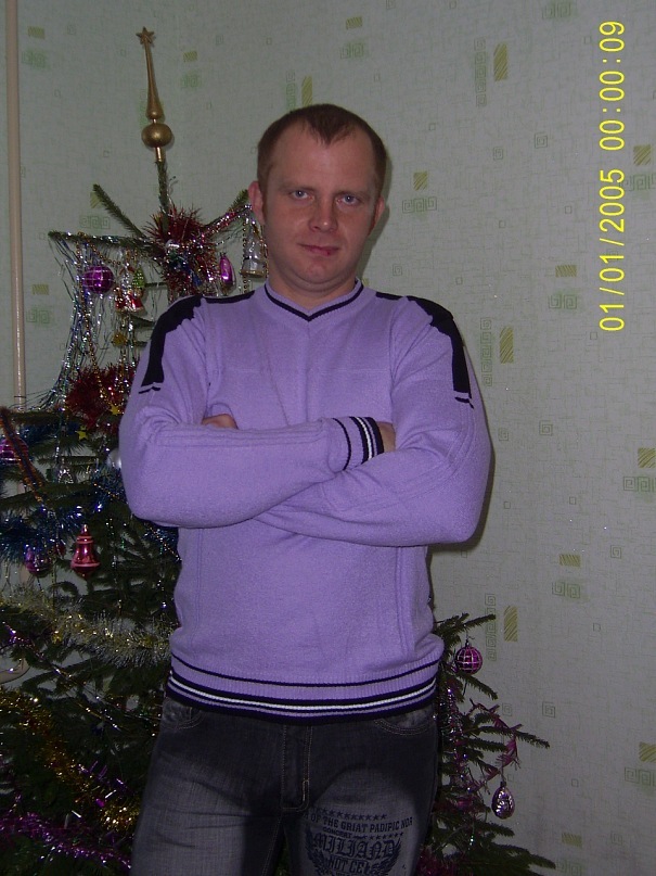 Николай Купава фотография #48