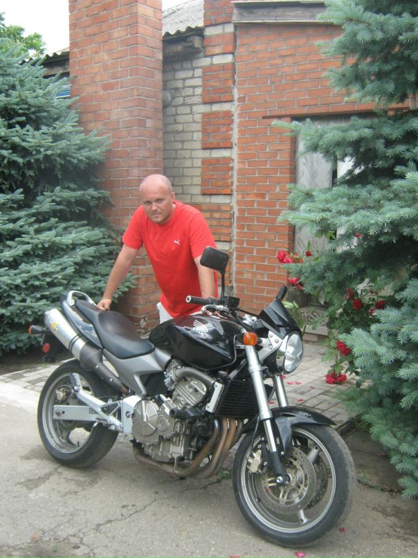 Леонид Ткаченко фотография #40