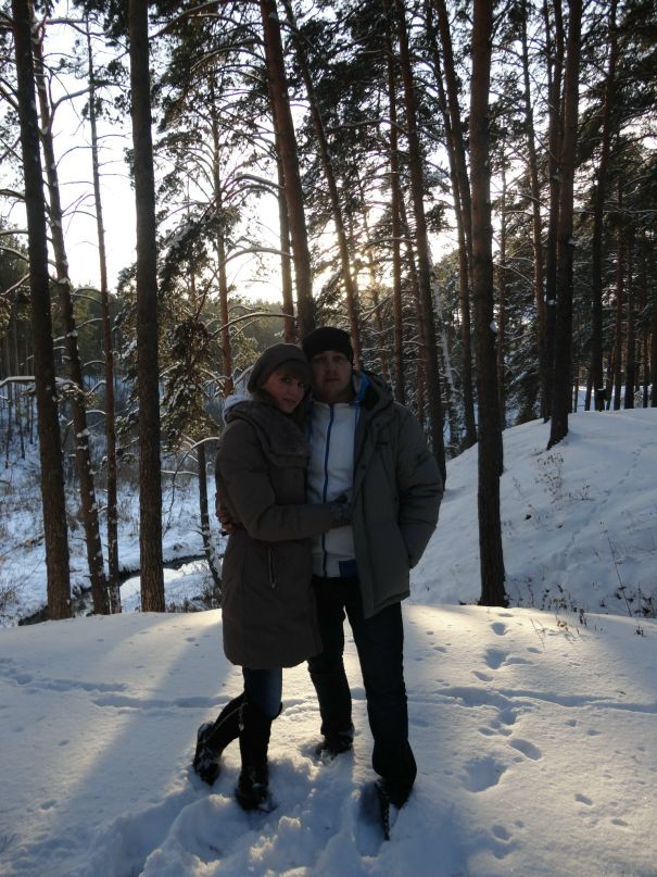 Сергей Легачёв фотография #20