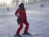 Фотография Петровой Анны