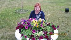 Фотография Коквиной Любови