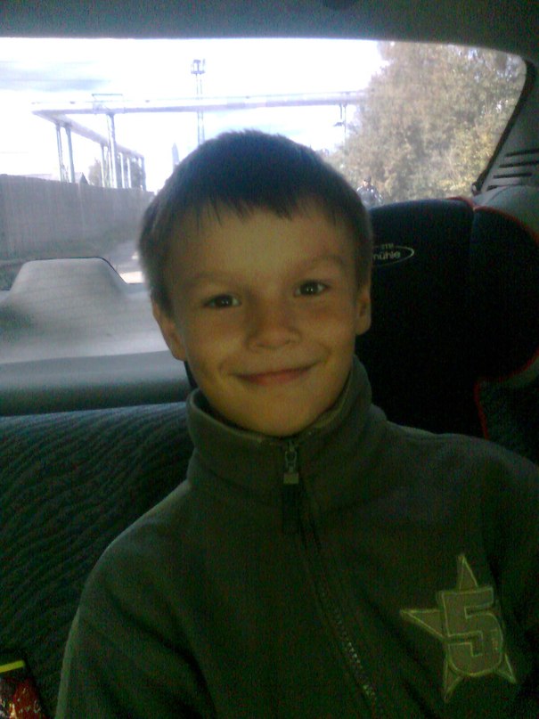 Сергей Пушкин фотография #17