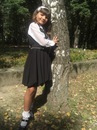 Аліка Юрчишина фотография #39 (источник - https://vk.com/id134464704)