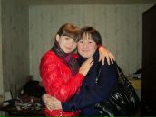 Фотография Белянкиной Ольги