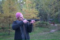 Фотография Волкова Дмитрия