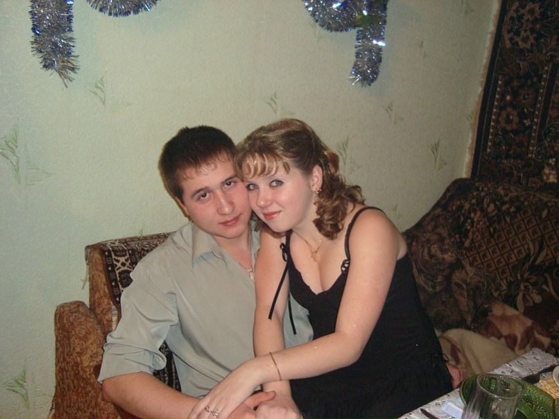 Виктор Учаев фото №6