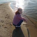 Фотография Тарасенко Татьяны