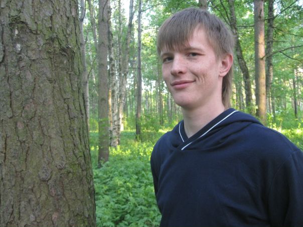 №16, Алексей Васильев, 19.1 №16, Алексей Васильев, 19.1