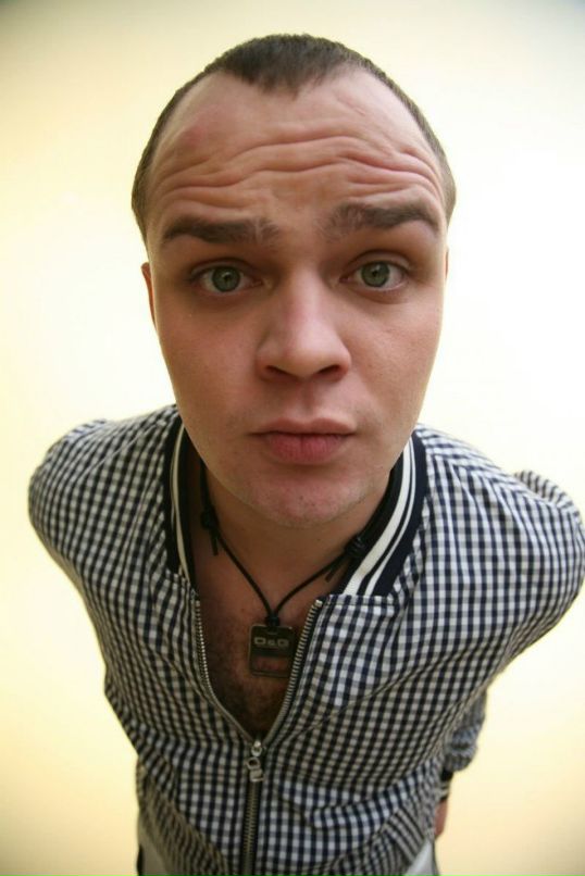 Robert Buzytsky фотография #2