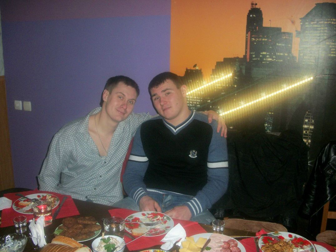 Сергей Мудрак фотография #27
