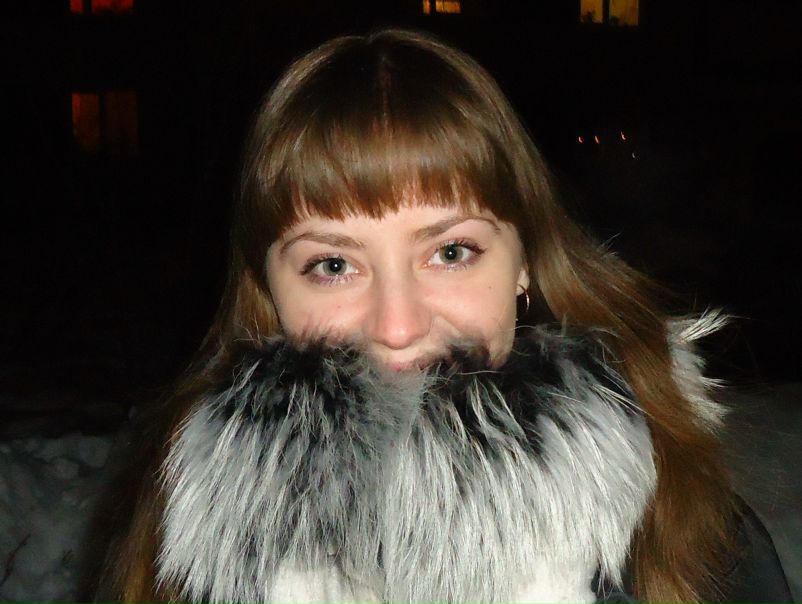 №14, Дарья Емельянова-Кудряшова №14, Дарья Емельянова-Кудряшова