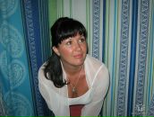 Фотография Кокиной Наталии