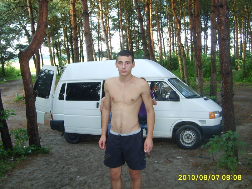 Антон Чекан фотография #10