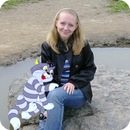 Фотография Бойцовой Марии