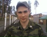 Фотография Ковалевского Павла