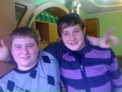 Іван Павлюк фотография #14 (источник - https://vk.com/id66596674)