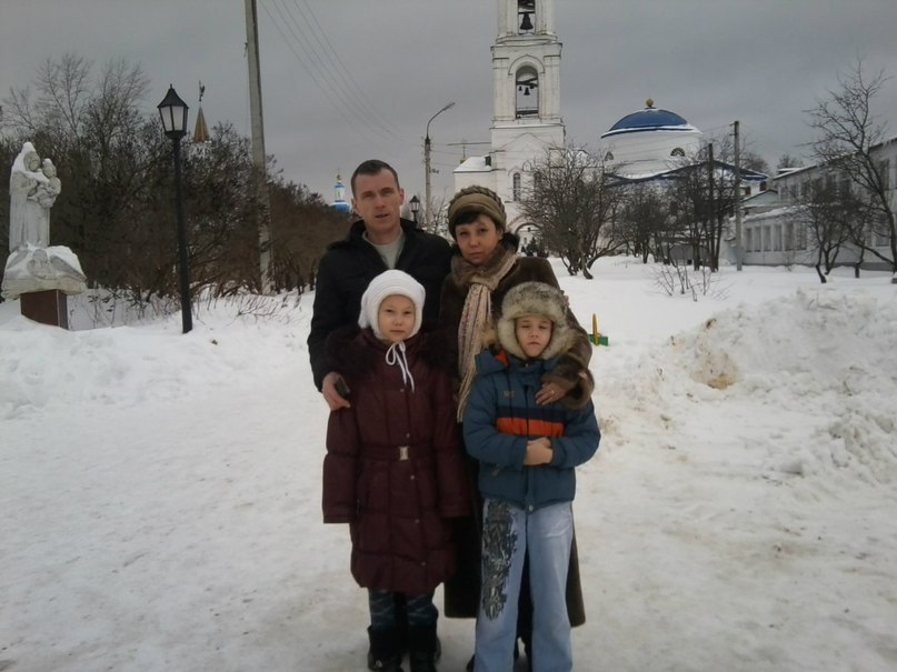 Леонид Остапенко фотография #4