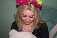 Фотография Нигматуллиной Валентины