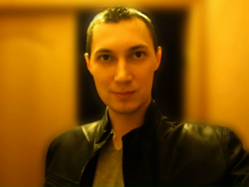 №5, Женя Андреев, Ревда №5, Женя Андреев, Ревда