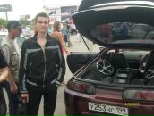 Фотография Козлюка Сергея