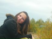 Фотография Николаевой Ксении