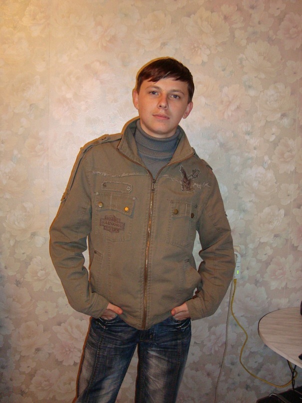 Игорь Головченко фотография #7