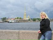 Фотография Паршиной Эльвиры