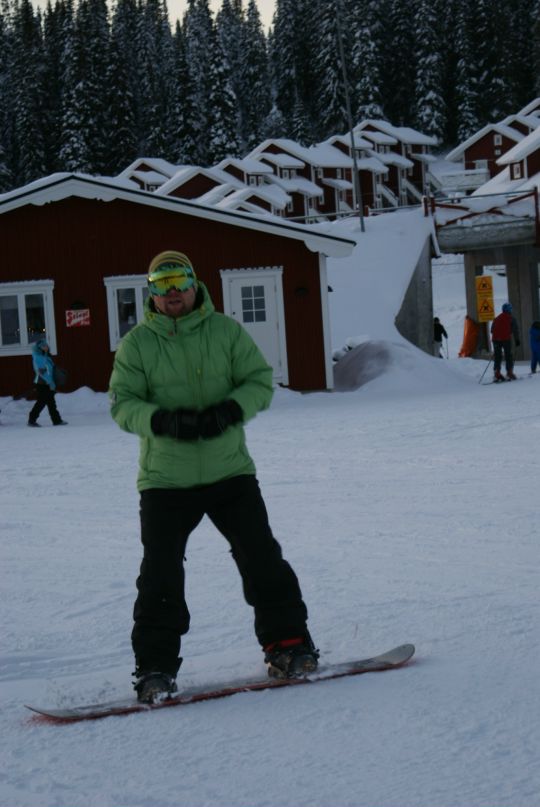 Сергей Соболев фотография #8