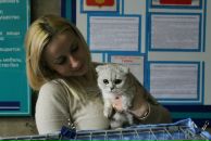 Фотография Драчёвой Виктории