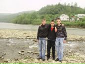 Віктор Бровко фотография #21 (источник - https://vk.com/id63731332)