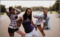 Фотография Кулишовой Ани