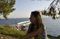 Фотография Измайловой Диляры