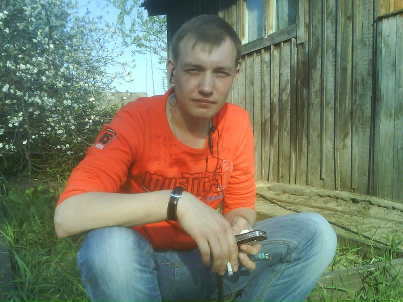 Павел Плотников фотография #47