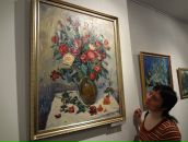 Фотография Петровой Юлии