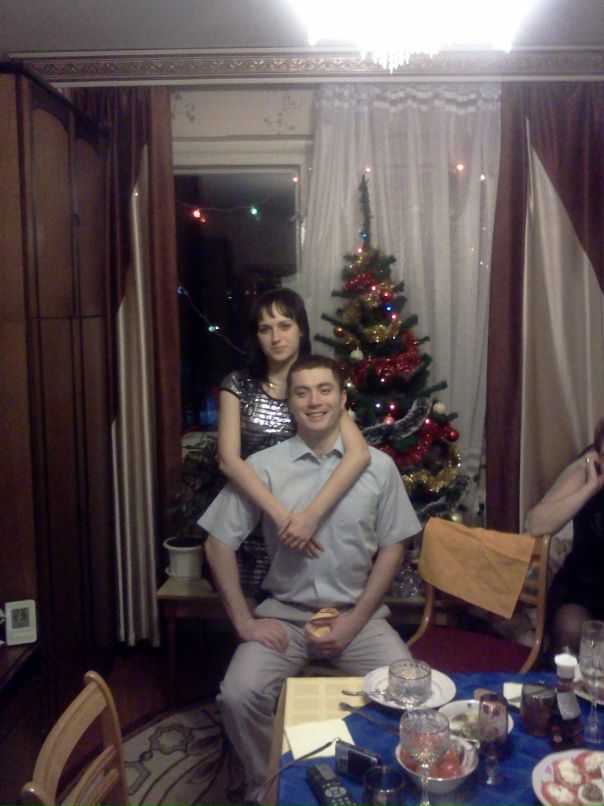 Иван Ганноченко фотография #11