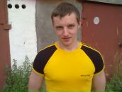 Фотография Филатова Ильи