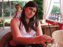 Женечка Смирнова фотография #15 (источник - https://vk.com/id4843169)