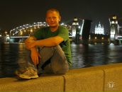 Фотография Шоломицкого Дмитрия