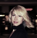 Фотография Савельевой Елены