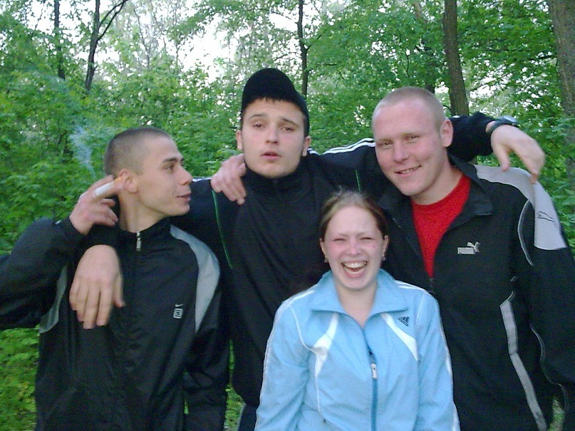 Сергей Стеценко фотография #42