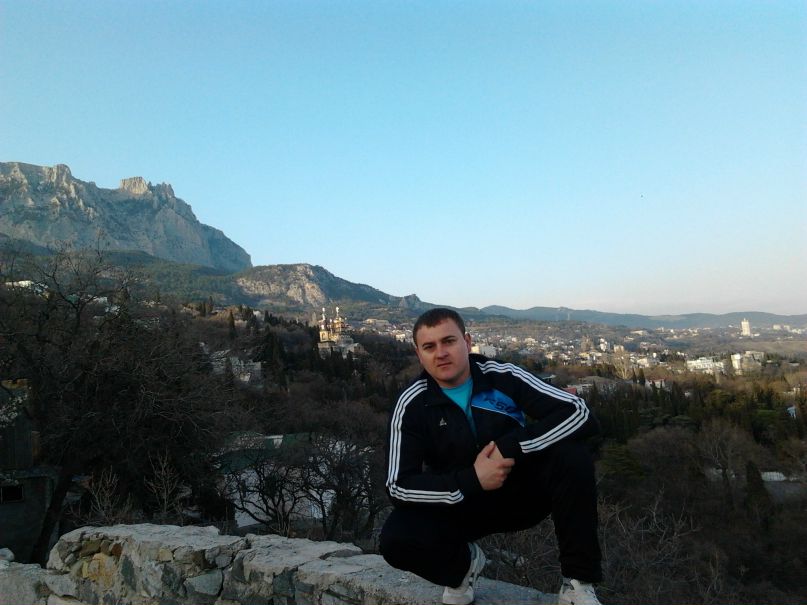 Владимир Поляков фотография #32