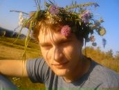 Фотография Афанасьева Евгения