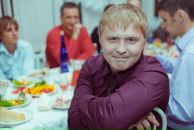 Фотография Борщёва Дмитрия