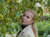 Фотография Гусевой Натальи