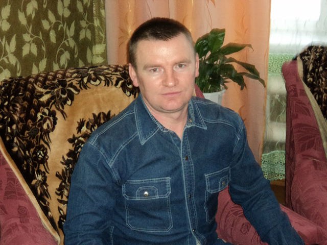 Игорь Веприков фотография #1