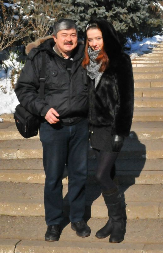 Оля Ля фотография #14